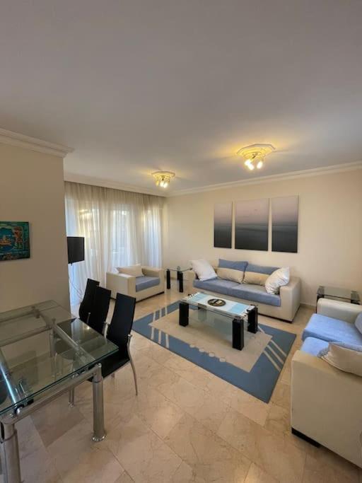 Excellent 3 Storey Villa With A Swimming Pool Белек Екстериор снимка
