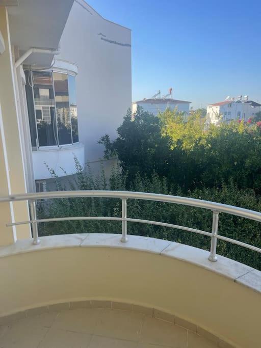 Excellent 3 Storey Villa With A Swimming Pool Белек Екстериор снимка