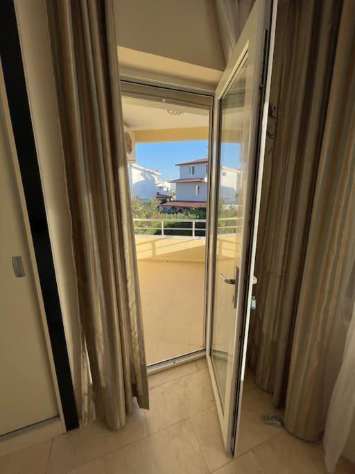 Excellent 3 Storey Villa With A Swimming Pool Белек Екстериор снимка