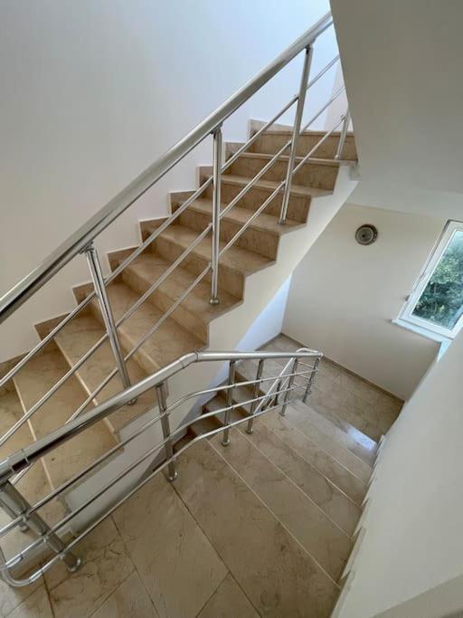 Excellent 3 Storey Villa With A Swimming Pool Белек Екстериор снимка