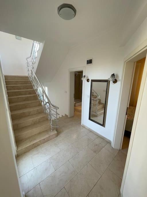 Excellent 3 Storey Villa With A Swimming Pool Белек Екстериор снимка