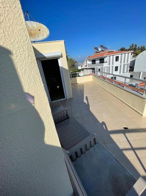 Excellent 3 Storey Villa With A Swimming Pool Белек Екстериор снимка